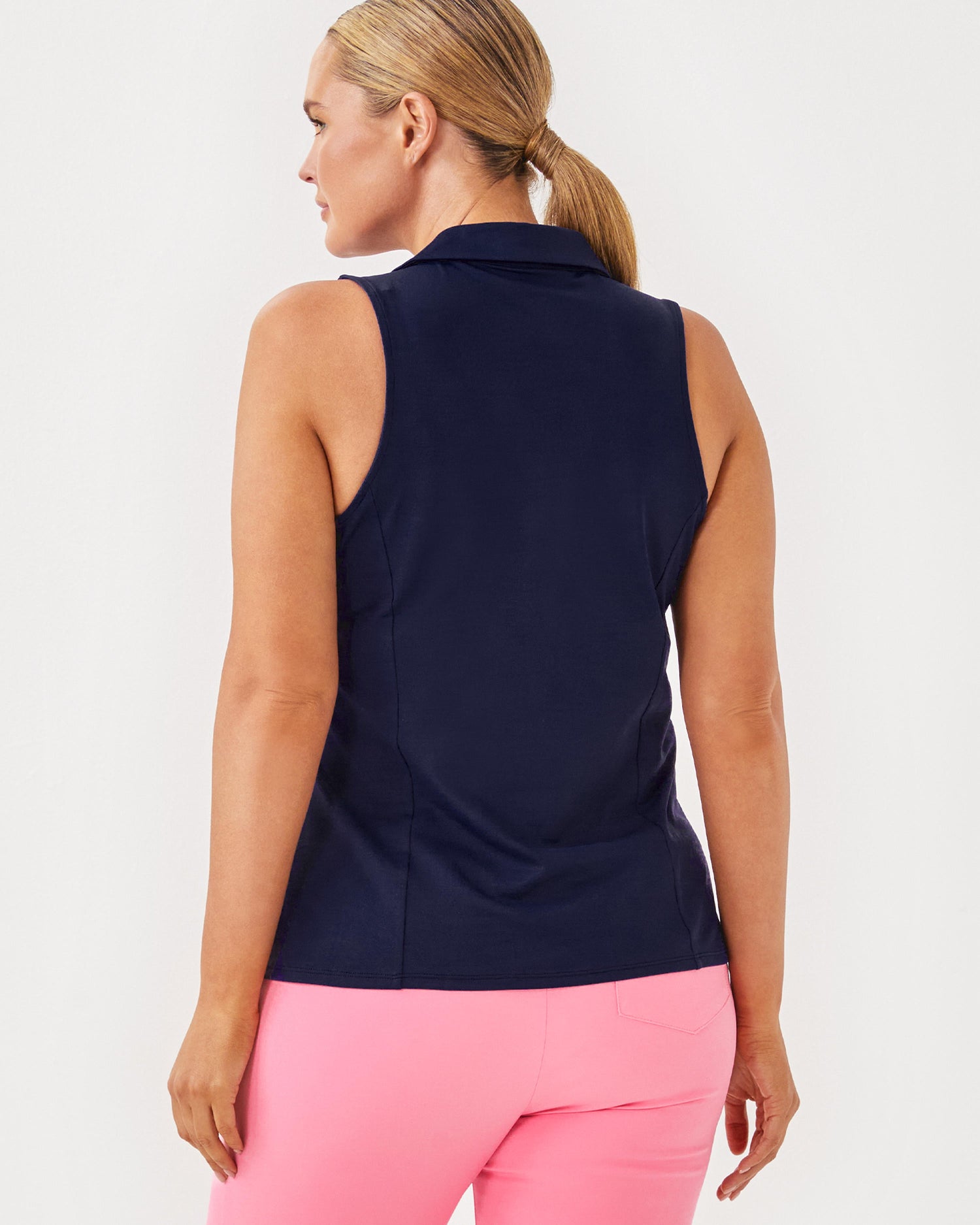 Lilly Pulitzer | Upf 50+ Luxletic Martina Polo