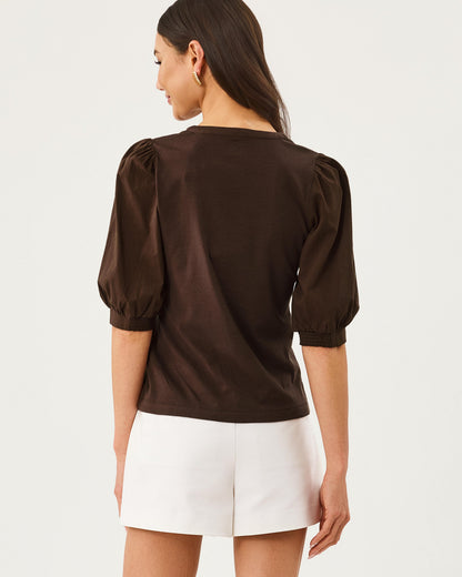 Ronson Knit Top