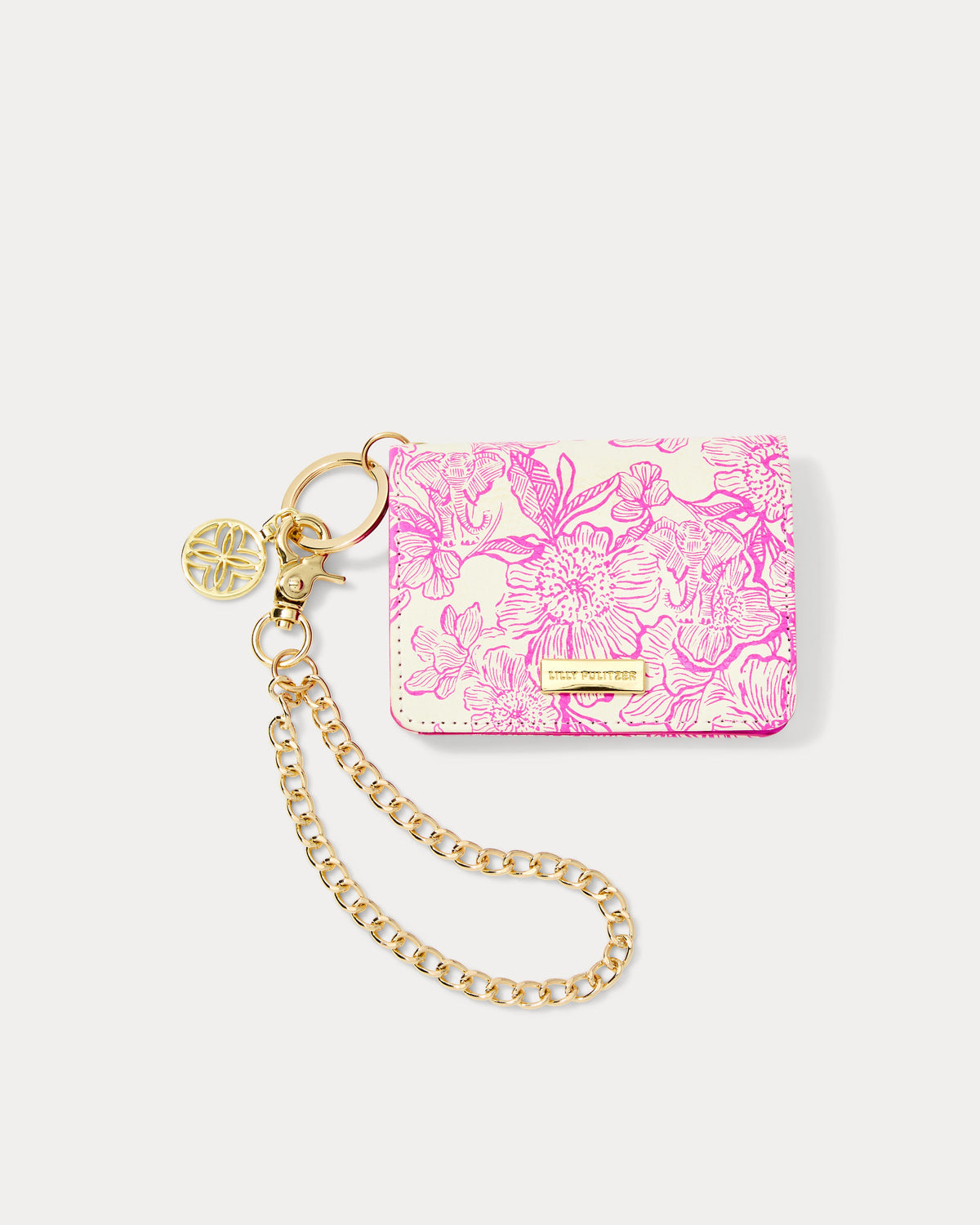 Lifeguard Press | Snap Card Case, Unforgettable