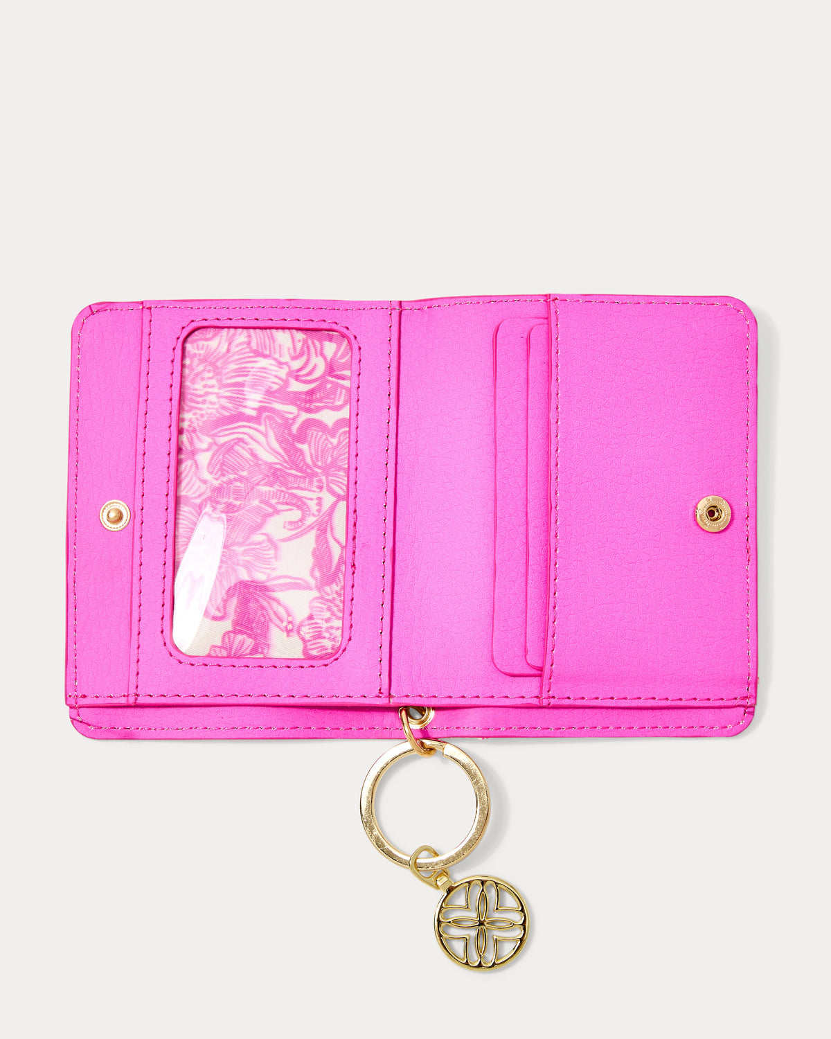 Lifeguard Press | Snap Card Case, Unforgettable