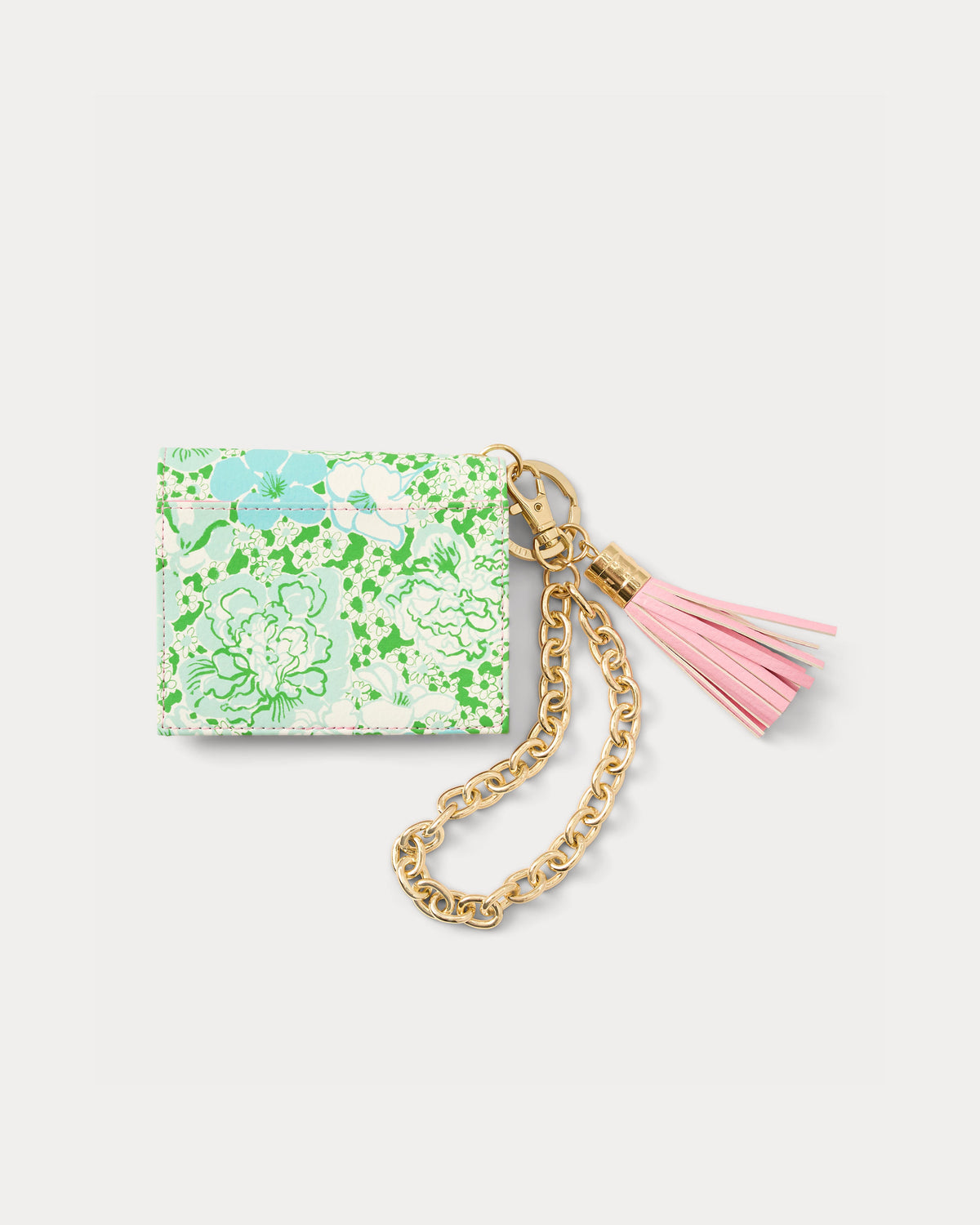 Snap Card Case - Mint Condition Burst of Joy