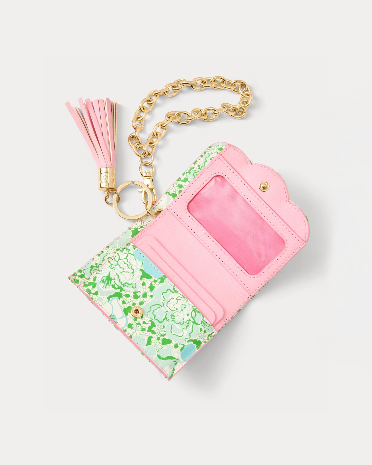 Snap Card Case - Mint Condition Burst of Joy