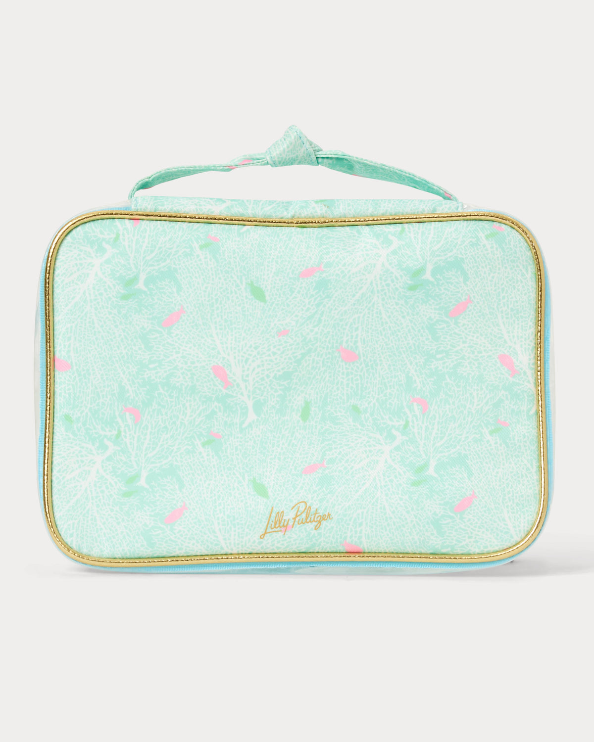 Beach Accessories Pouch Set - Mint Condition Fantastical