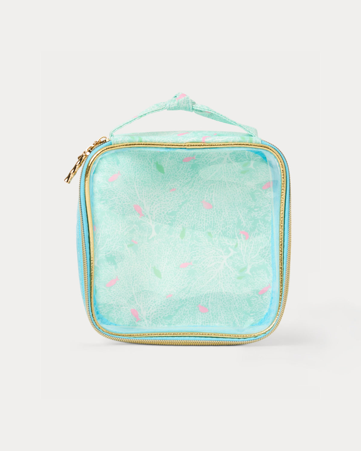 Beach Accessories Pouch Set - Mint Condition Fantastical