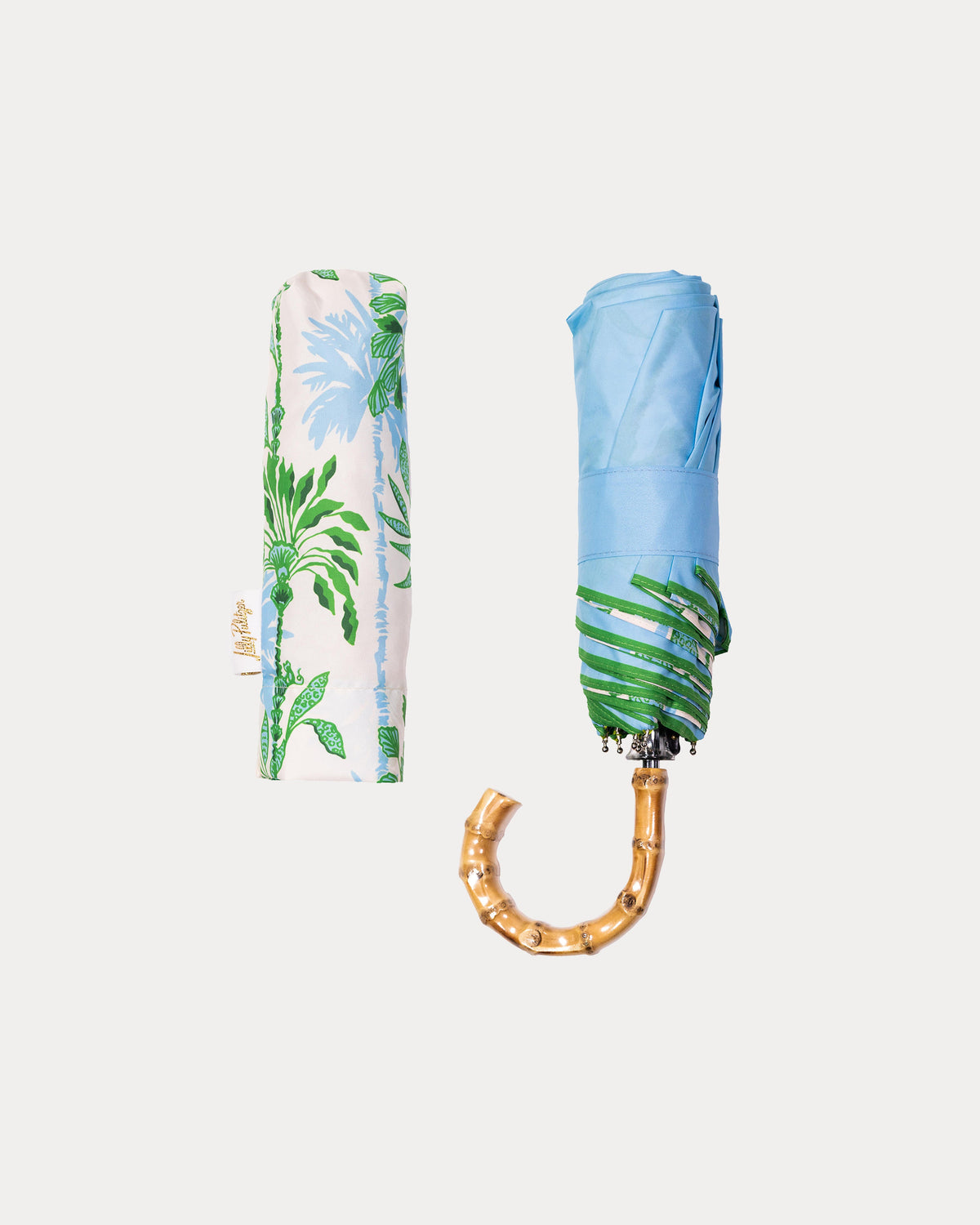 Lifeguard Press | Travel Umbrella, Swayin in the