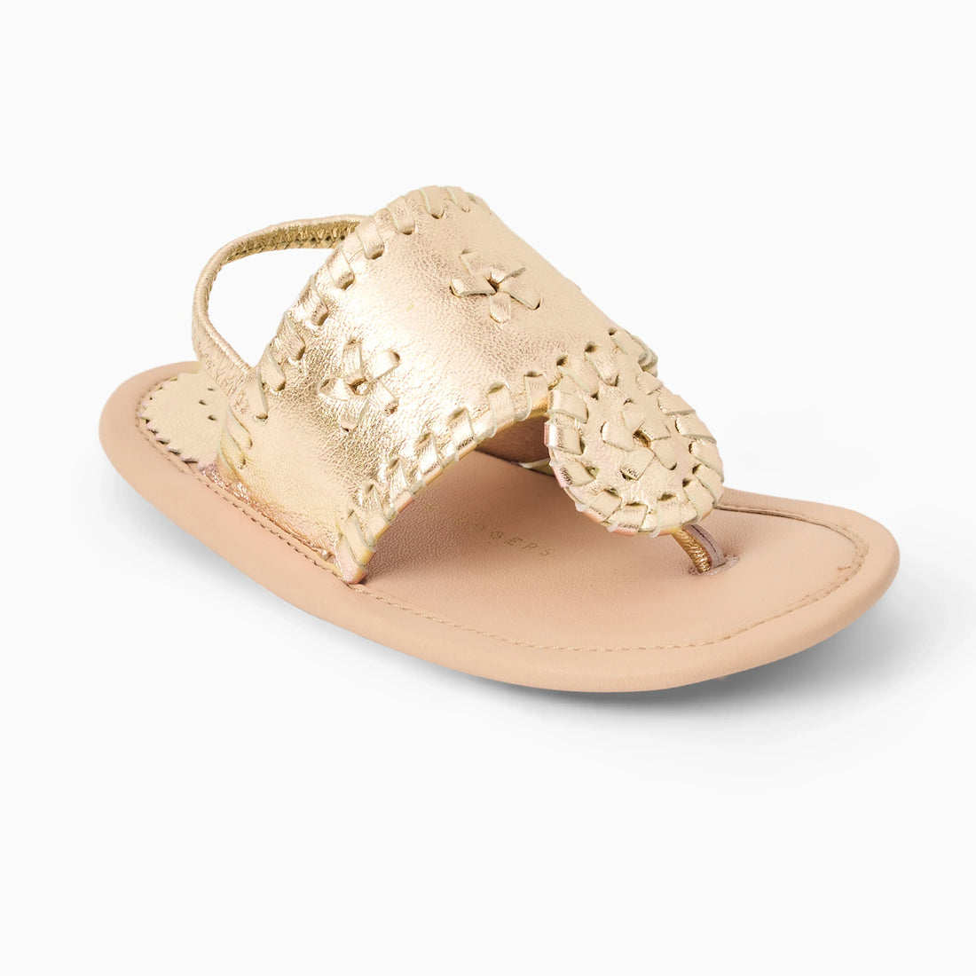 Baby Jacks Sandal