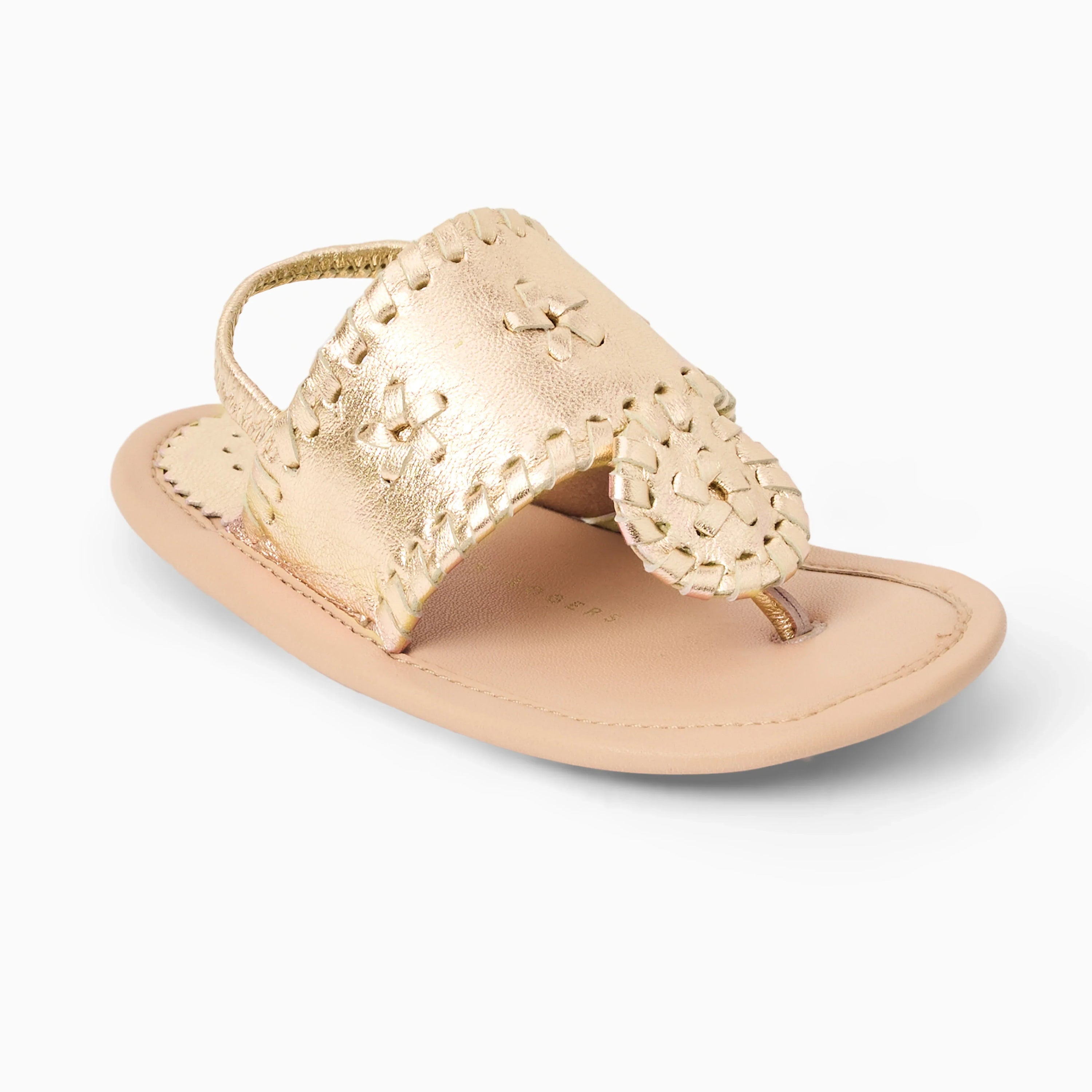 Baby Jacks Sandal
