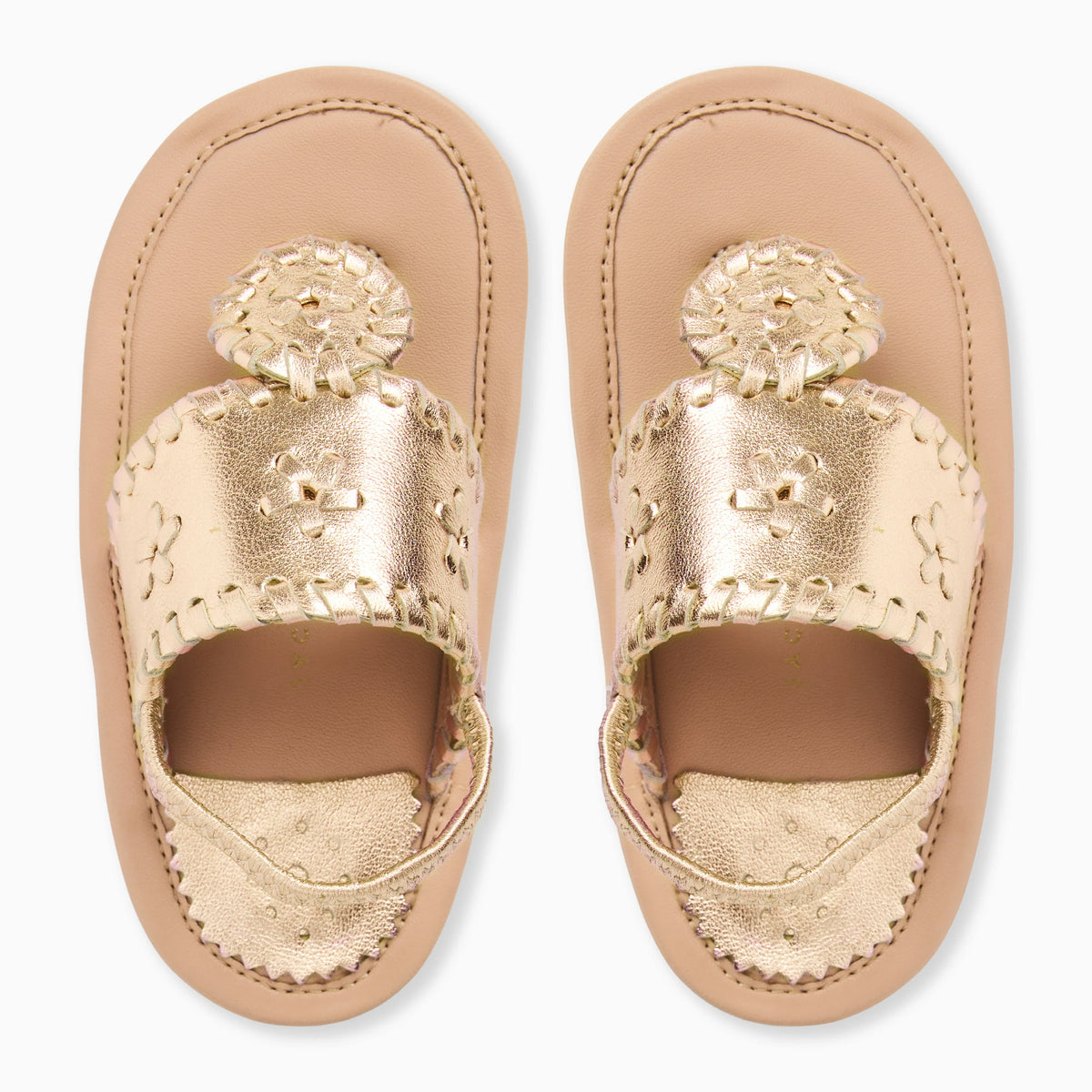 Baby Jacks Sandal