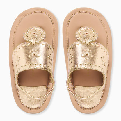 Baby Jacks Sandal