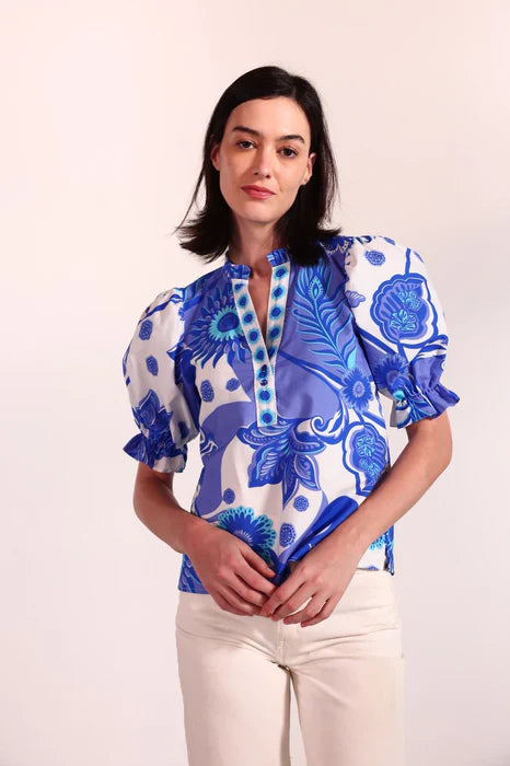 Maude | Amy Top