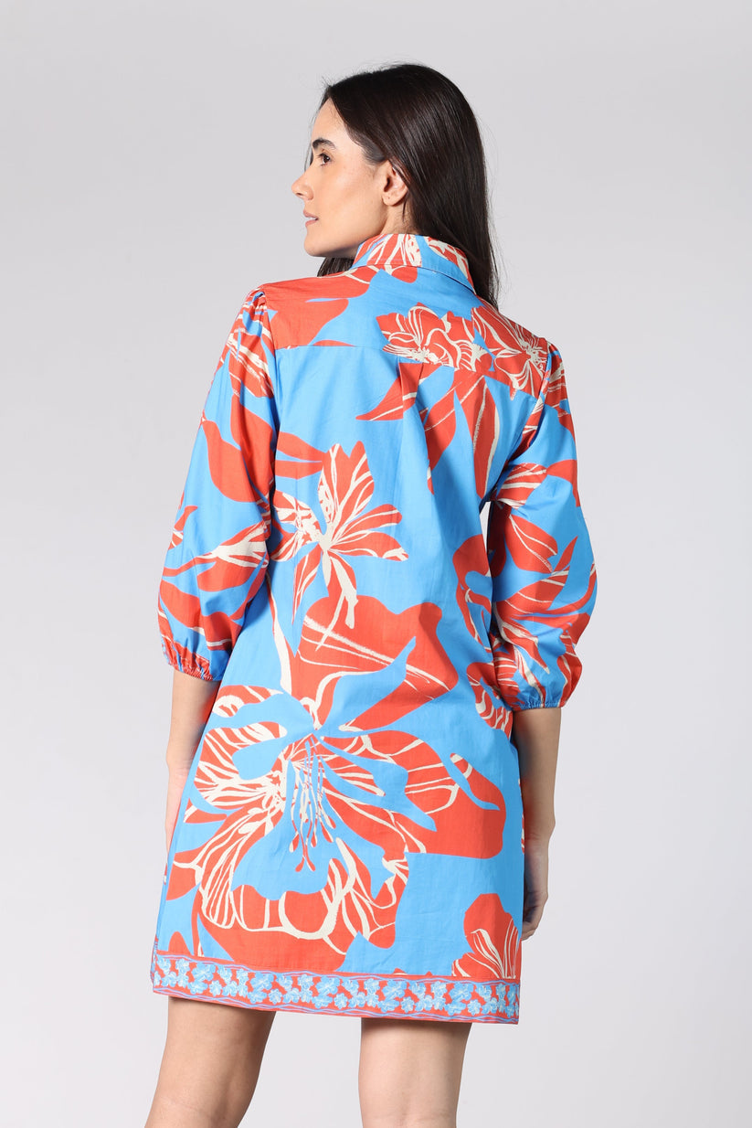 Maude | Ava Shirt Dress
