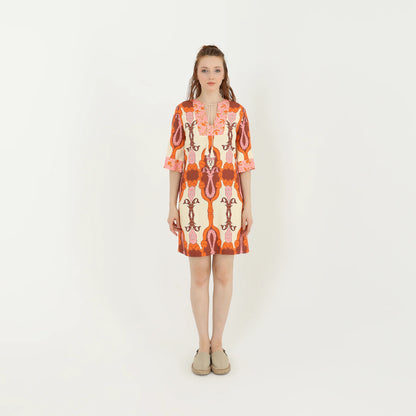 Soul Of Mu | Boheme Dress