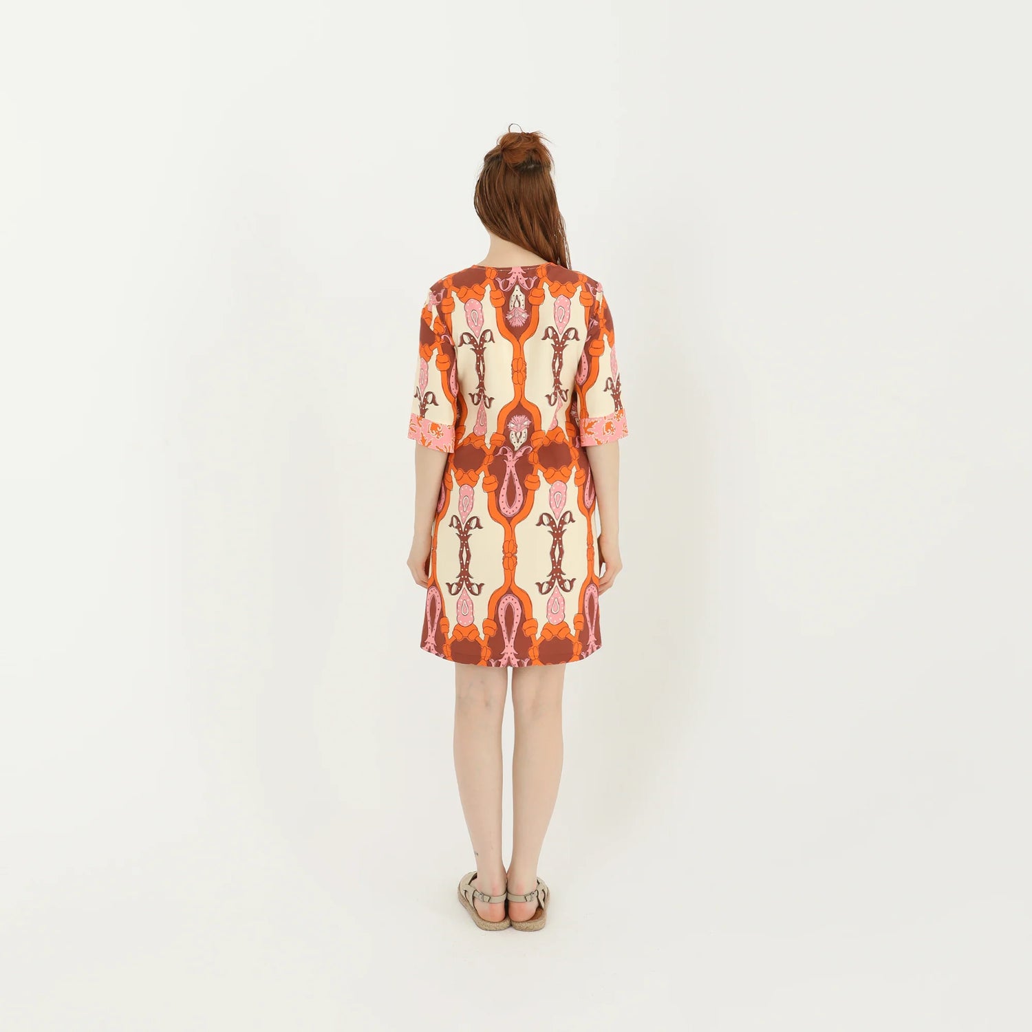 Soul Of Mu | Boheme Dress