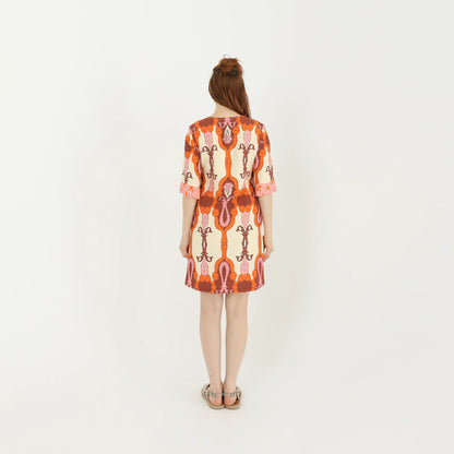 Soul Of Mu | Boheme Dress