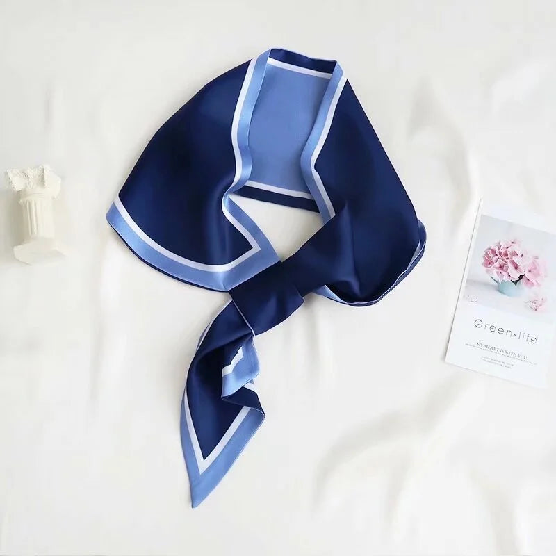 Highlight Loop Scarf