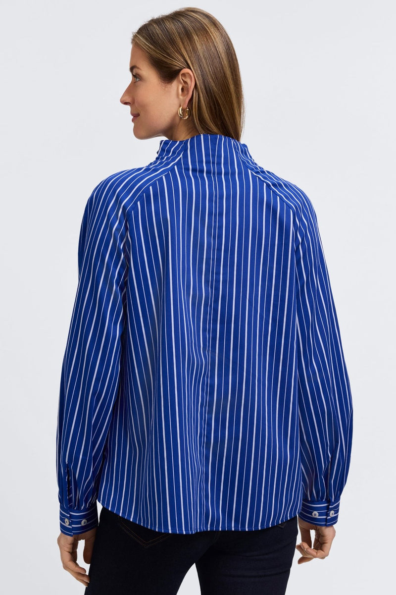 Foxcroft | Daphne Top Ls
