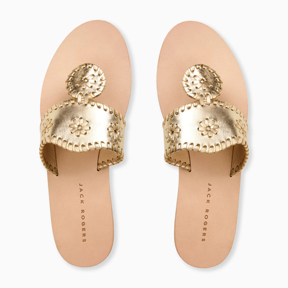 Boating Jacks Sandal