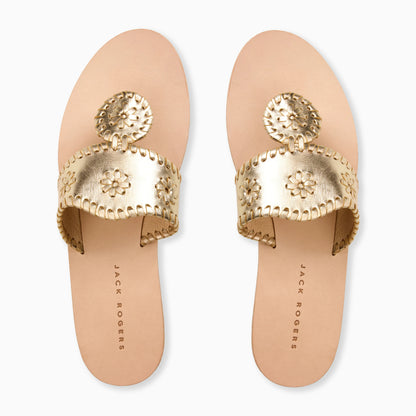 Boating Jacks Sandal