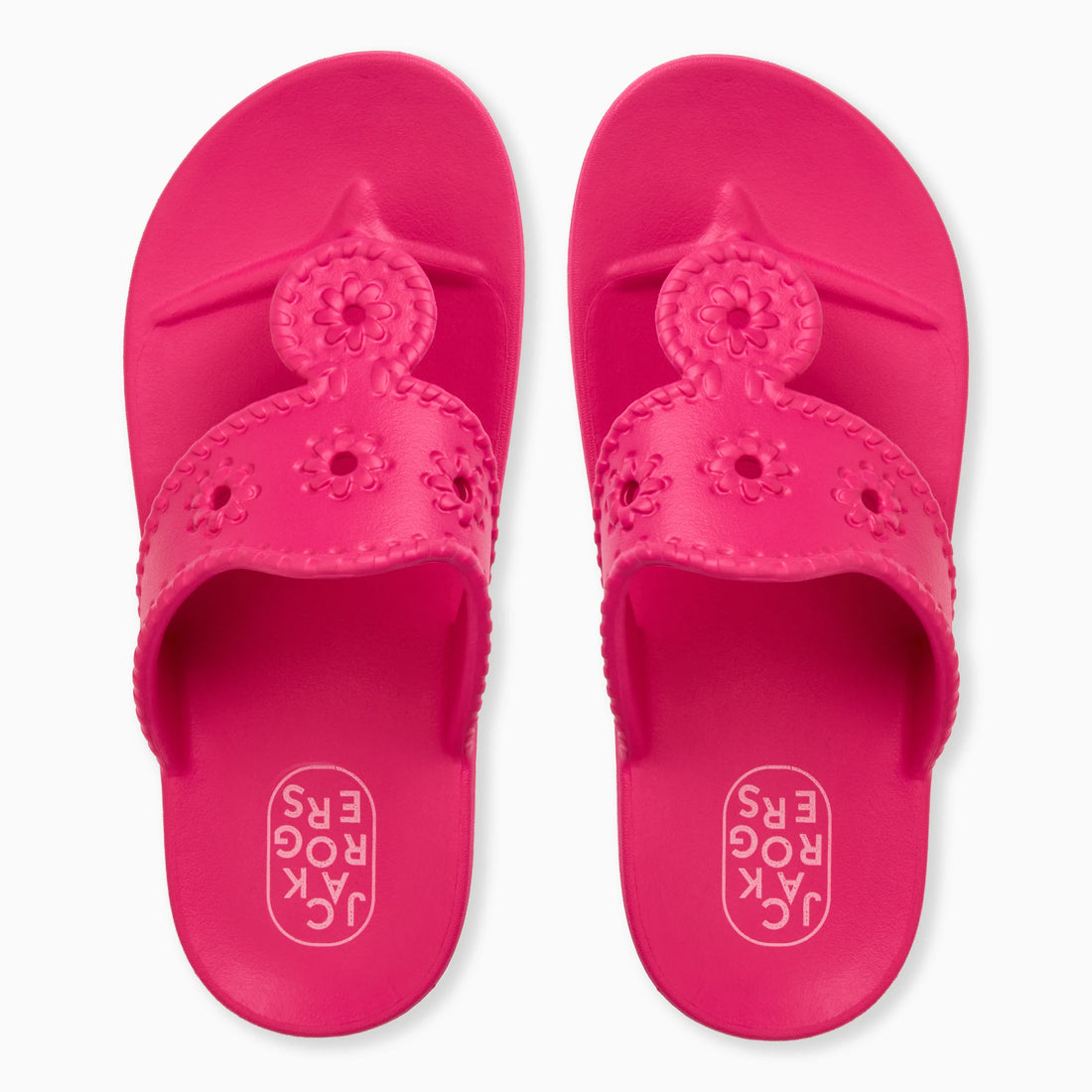 Girls Jacks Waterproof Sandal