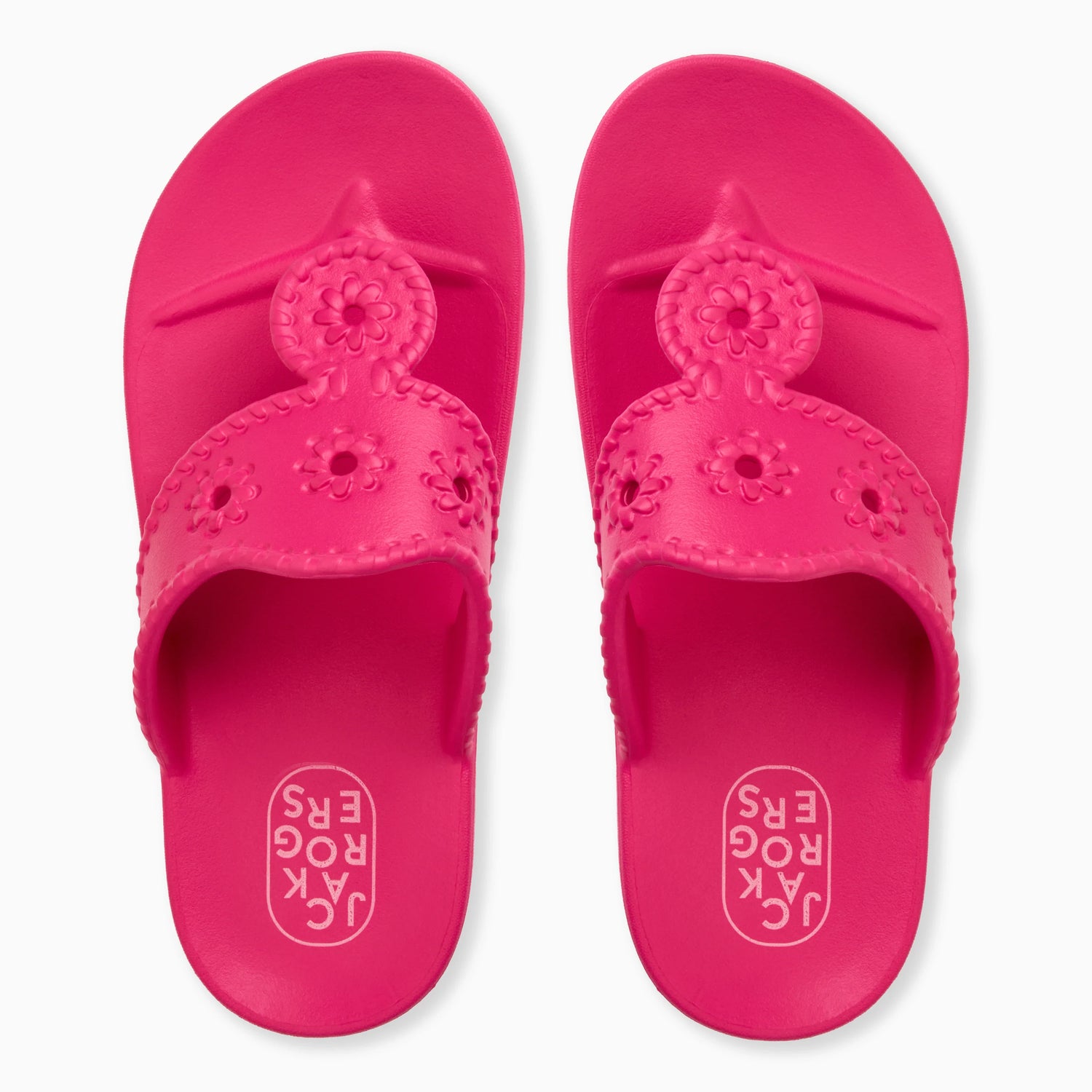Girls Jacks Waterproof Sandal