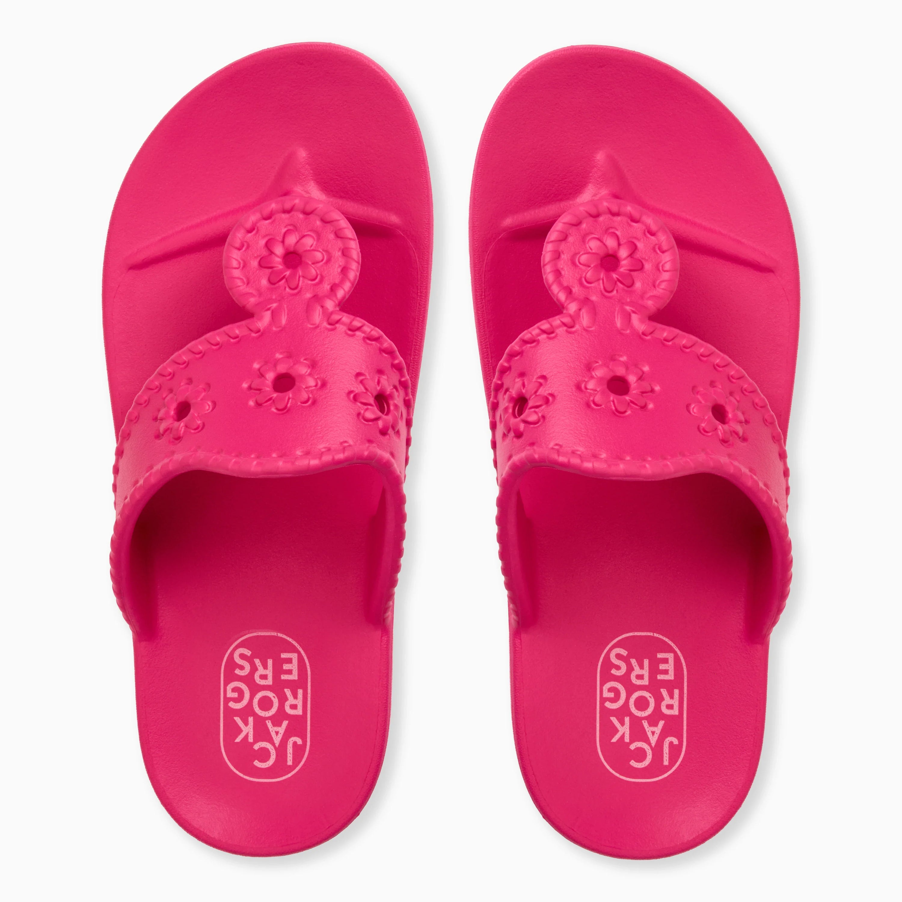 Girls Jacks Waterproof Sandal