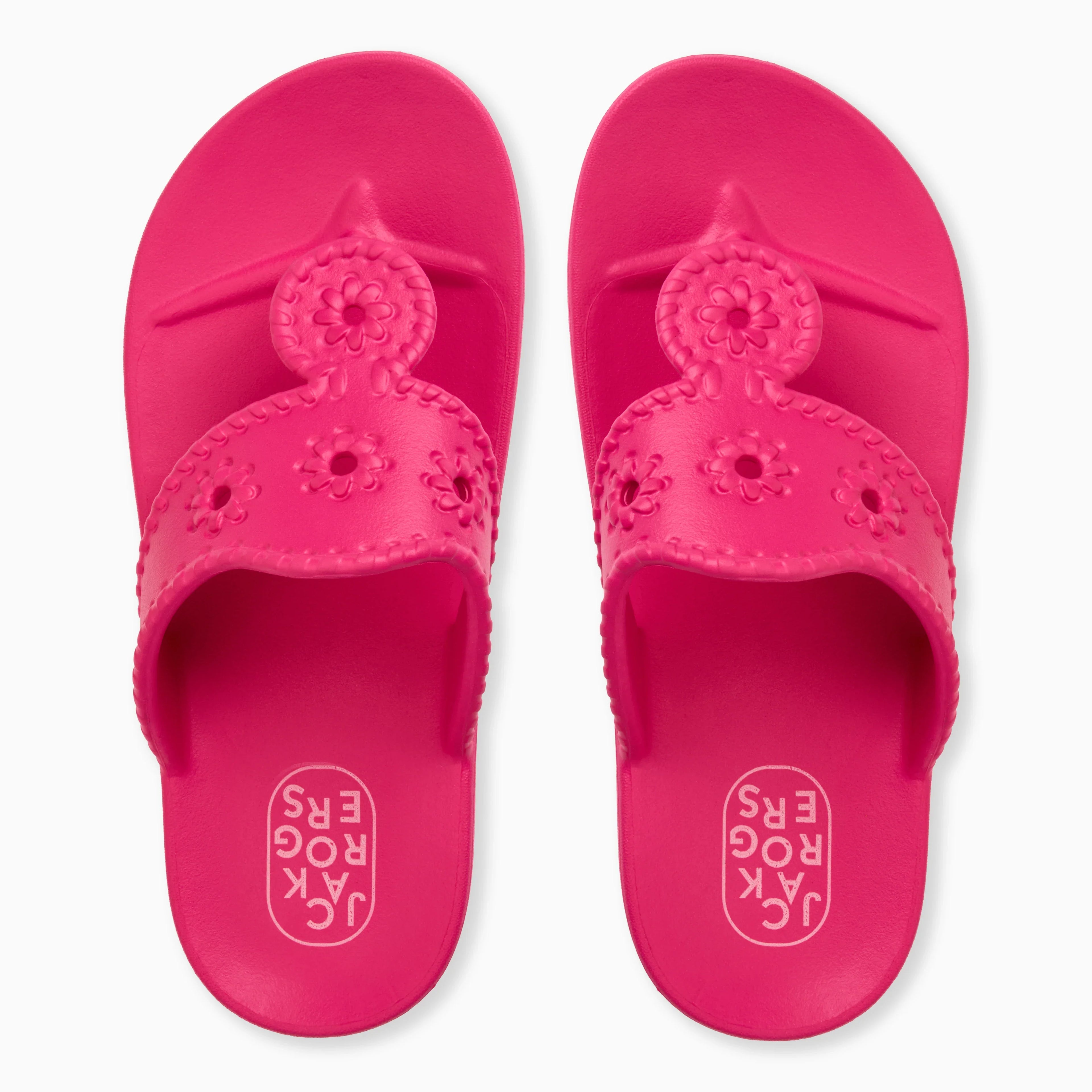 Girls Jacks Waterproof Sandal