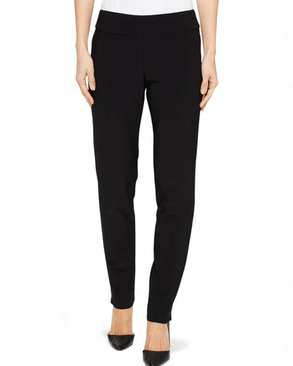 Krazy Larry | Pull on Short 4 / BLACK