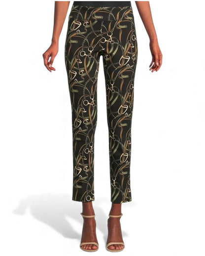 Krazy Larry | Pull on Short 10 / BLACK