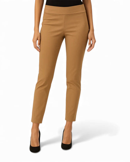 Krazy Larry | Pull on Short 14 / BLACK