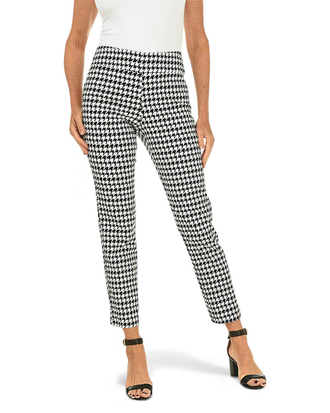 Krazy Larry | Pull on Short 16 / BLACK