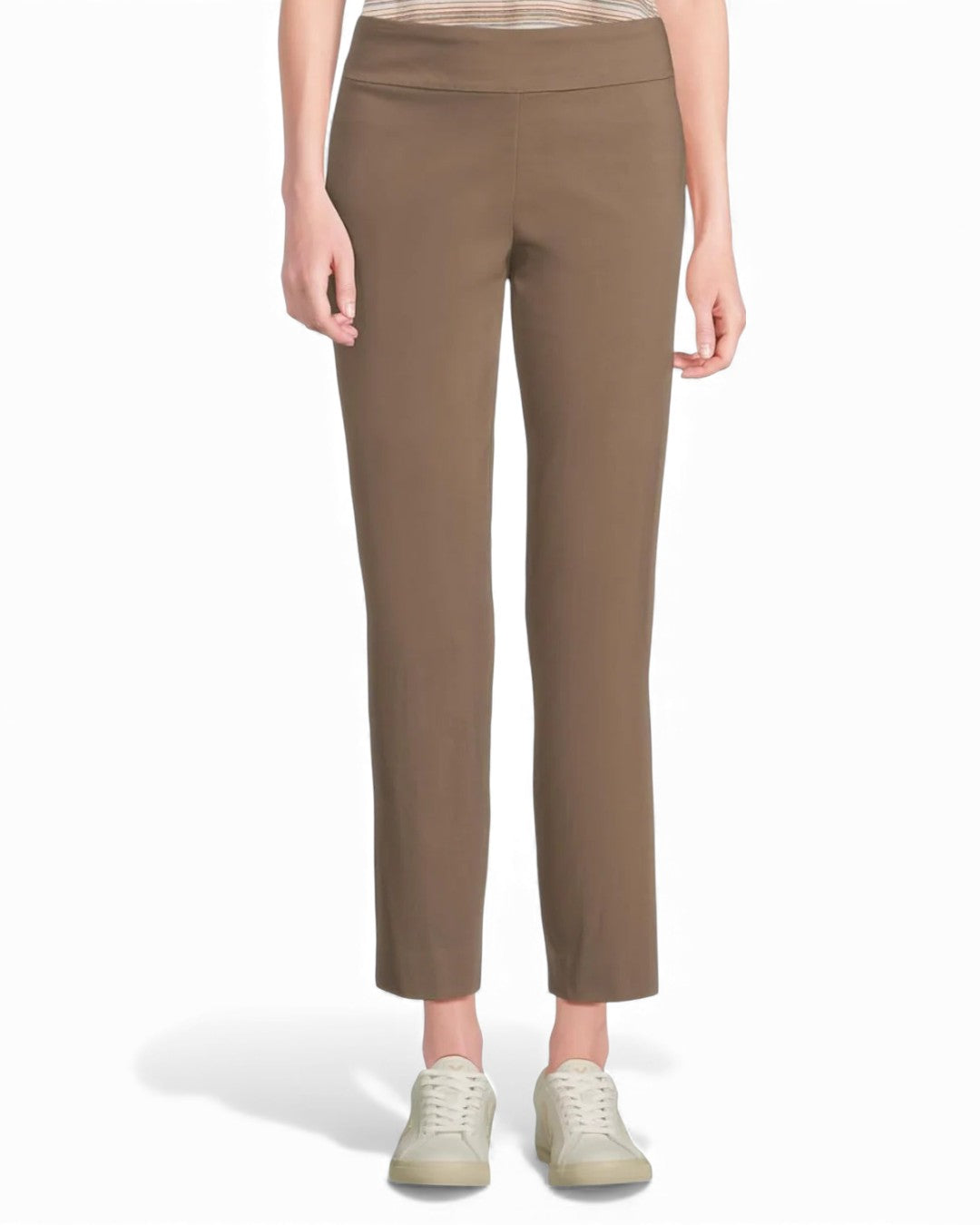 Krazy Larry Shorts - White 14