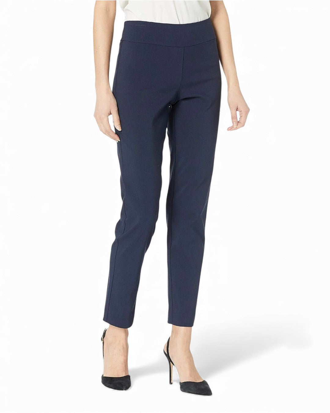 Krazy Larry | Pull on Short 0 / NAVY