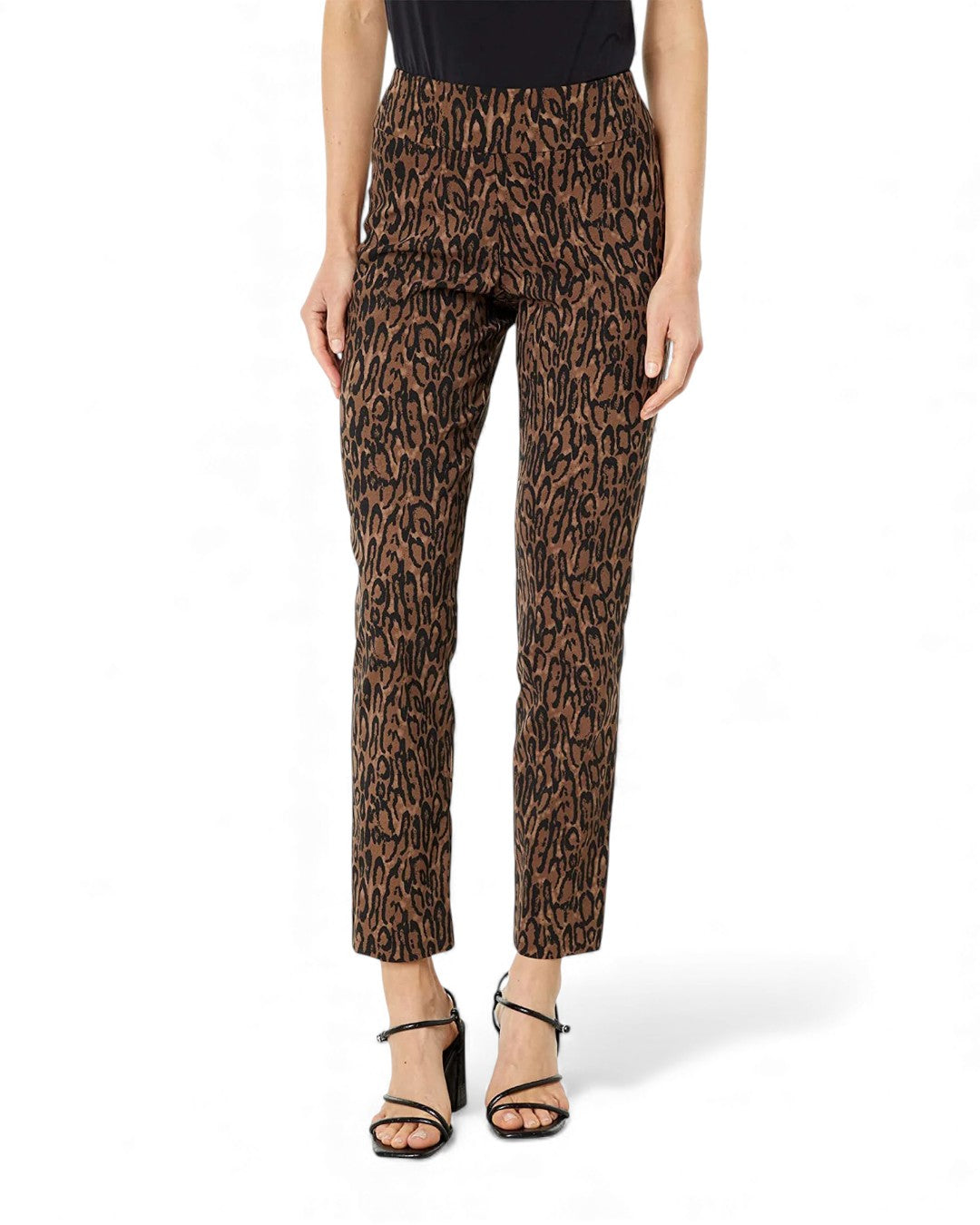 Krazy Larry | Pull on Short 14 / NAVY