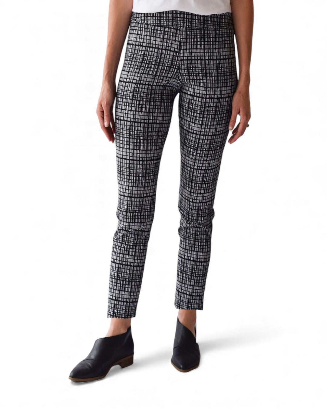 Krazy Larry | Pull on Short 16 / STONE