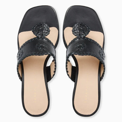 Jacks City Heel