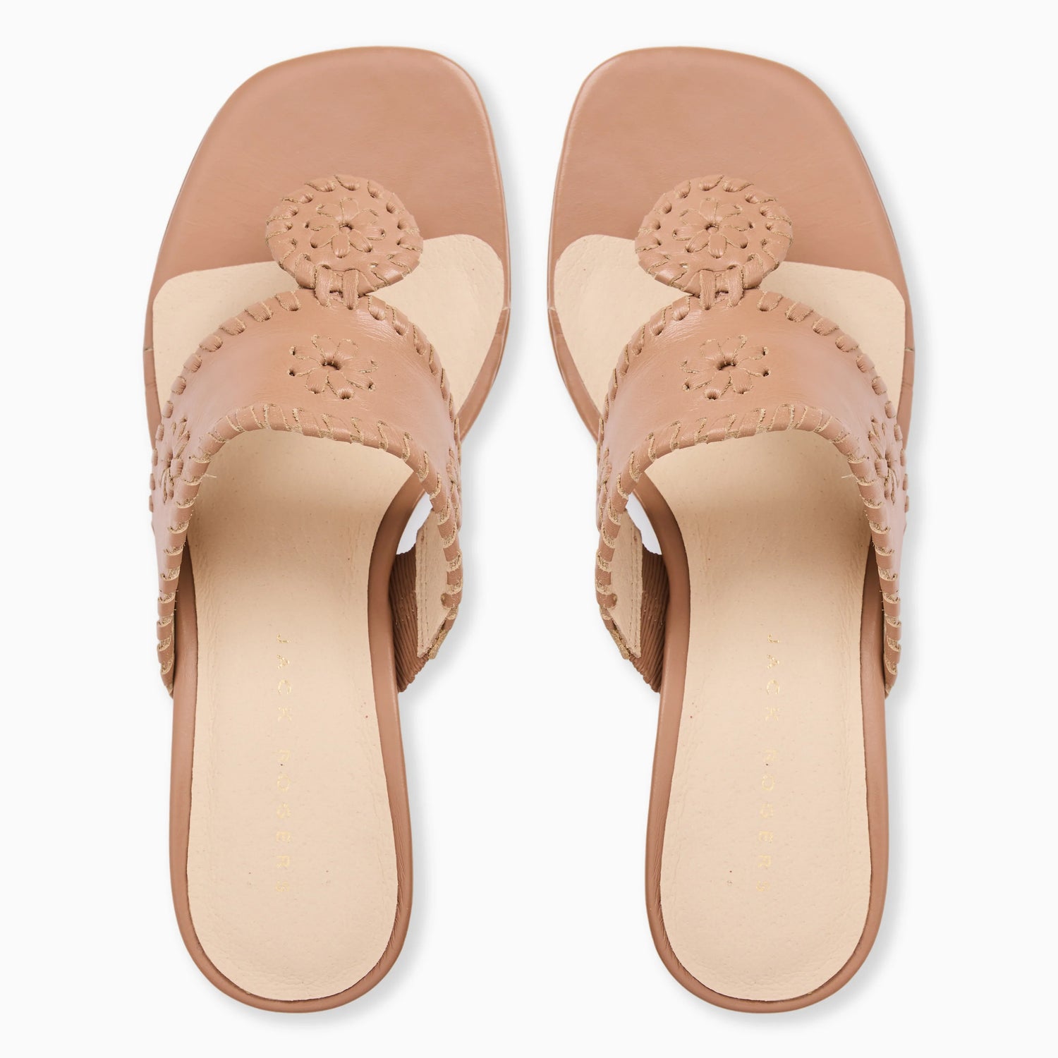 Jacks City Heel