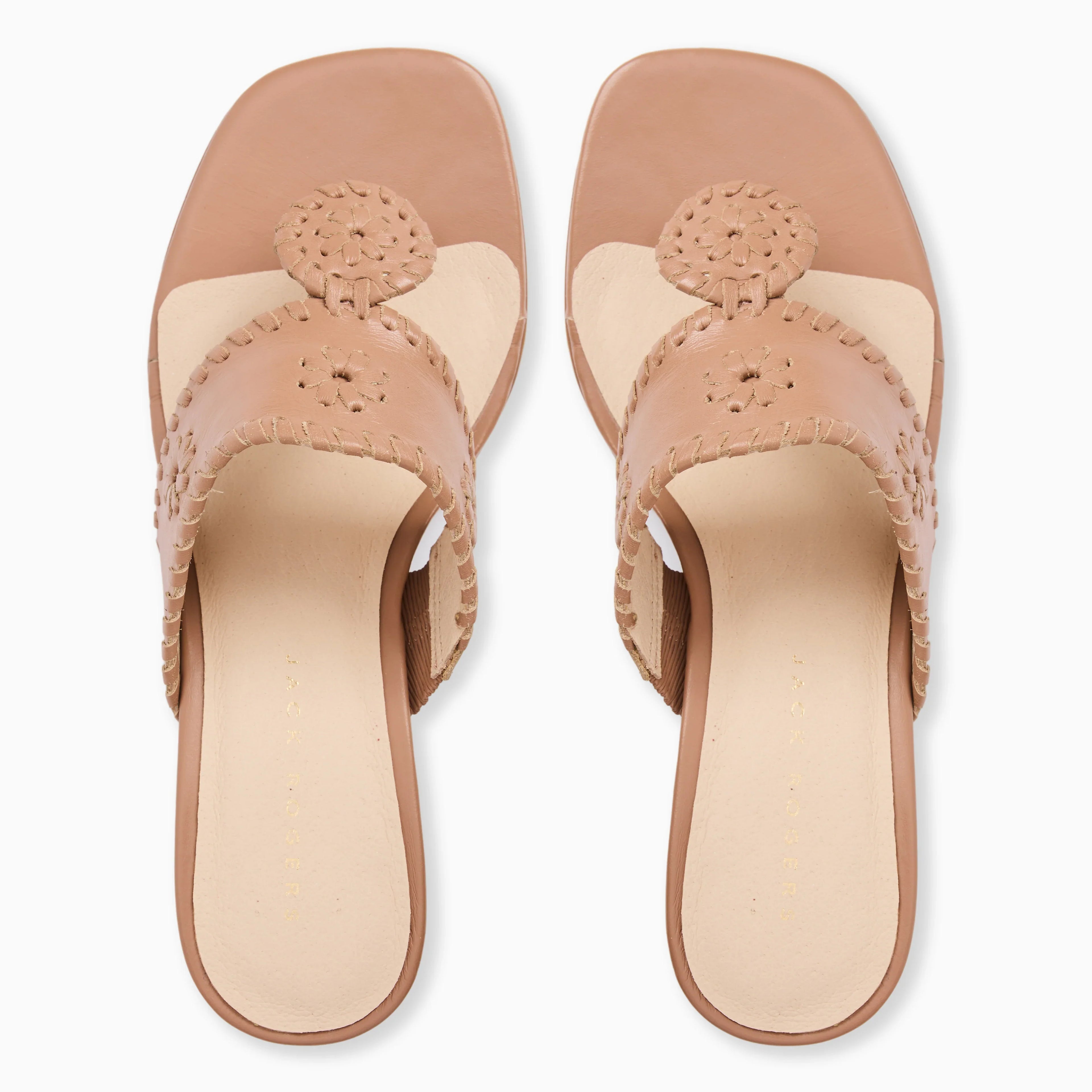Jacks City Heel