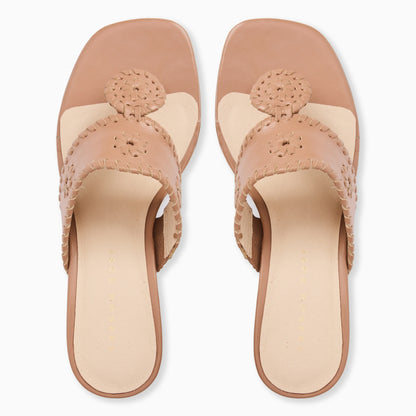 Jacks City Heel