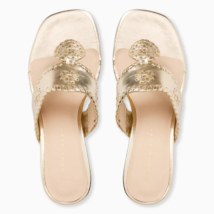 Jacks City Heel