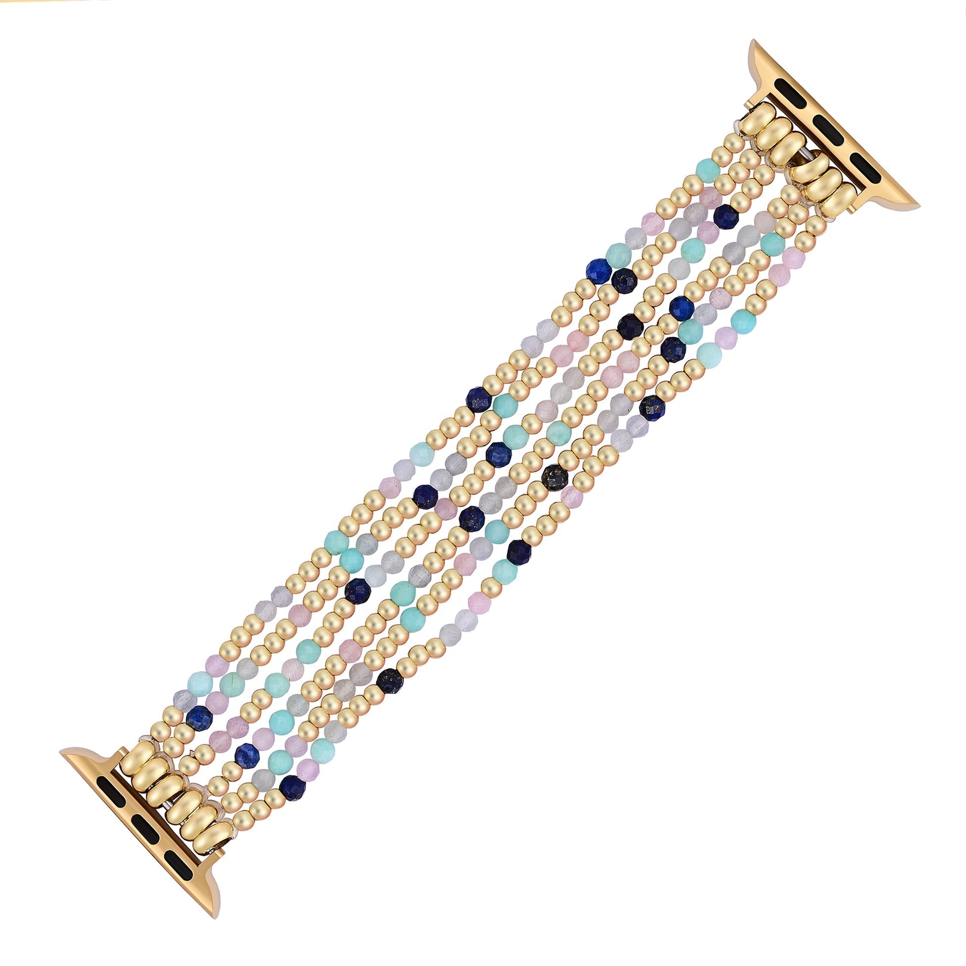 Cape Diablo | Lapis Amazonite Watch Band