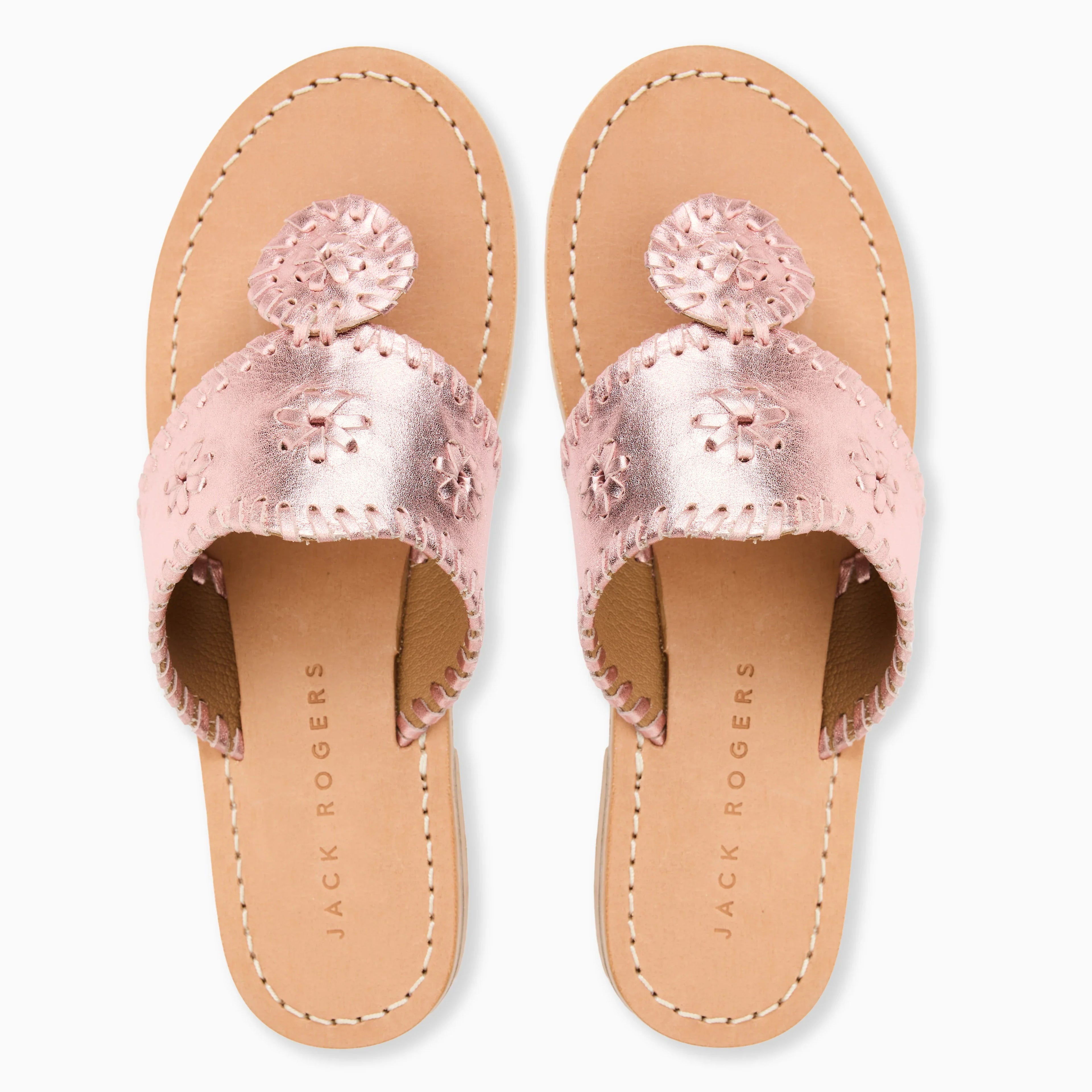 Girls Original Jacks Sandal