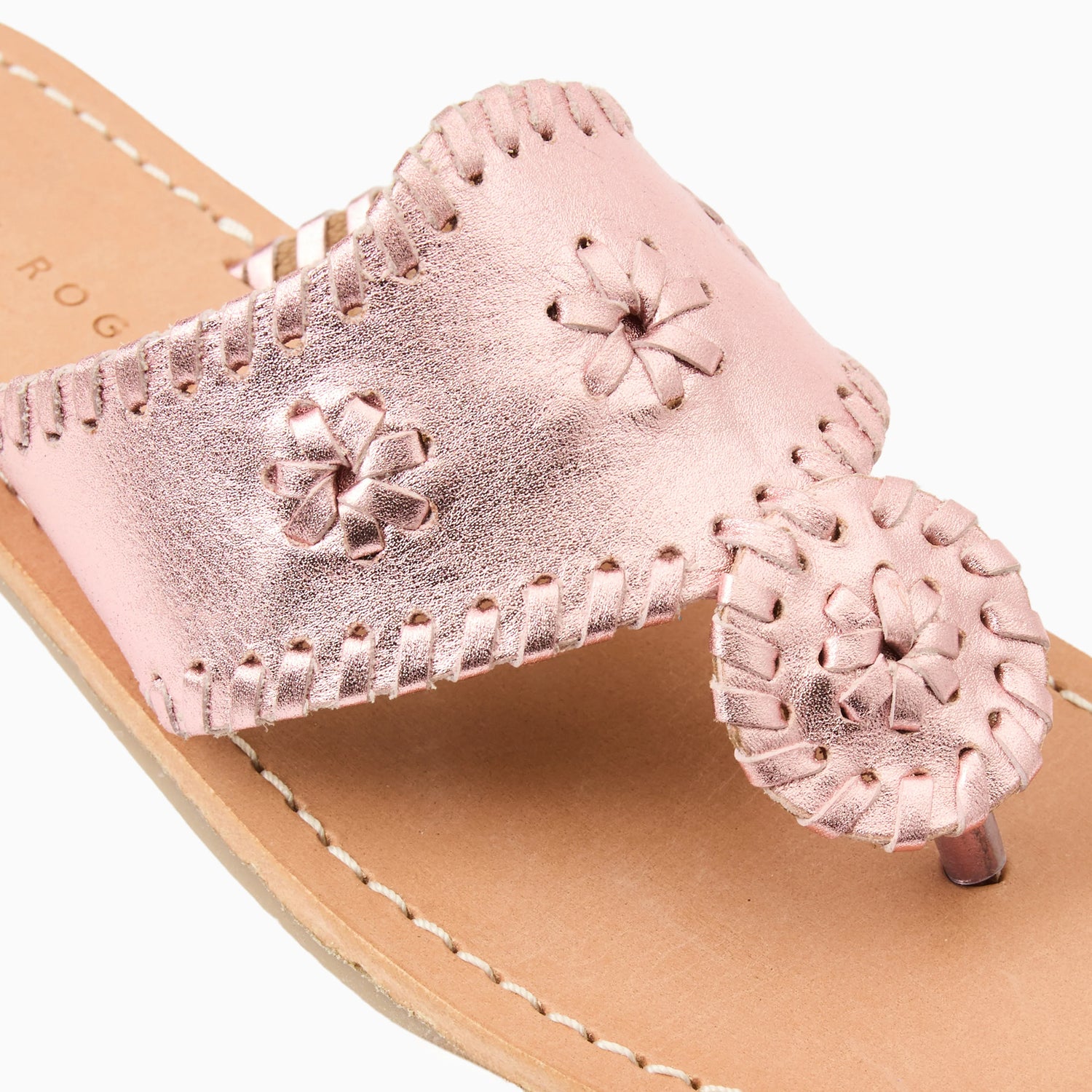 Girls Original Jacks Sandal