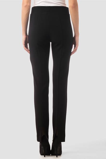 Joseph Ribkoff | Basic Pant Black