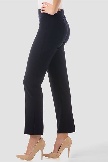 Joseph Ribkoff | Basic Pant Navy