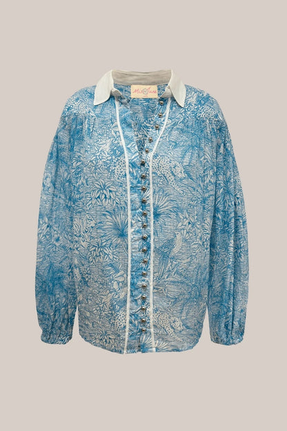 Miss June | Mona Shirt