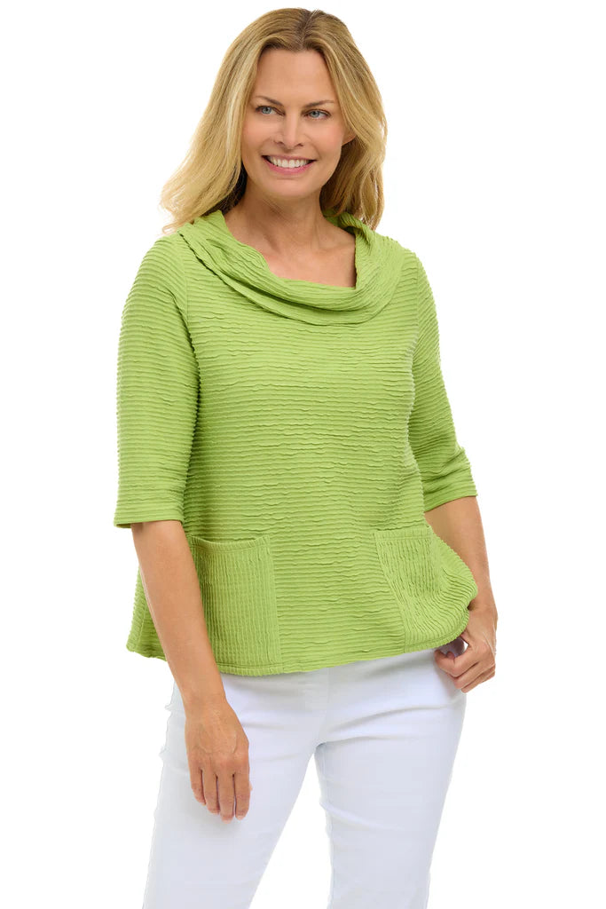 Habitat | Ripple Effect Hudson Pocket To