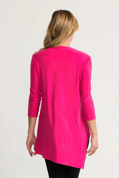 Joseph Ribkoff | Vneck Tunic