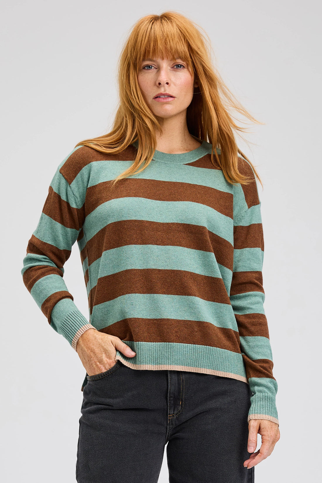 Zaket&amp; Plover | Star Sweater