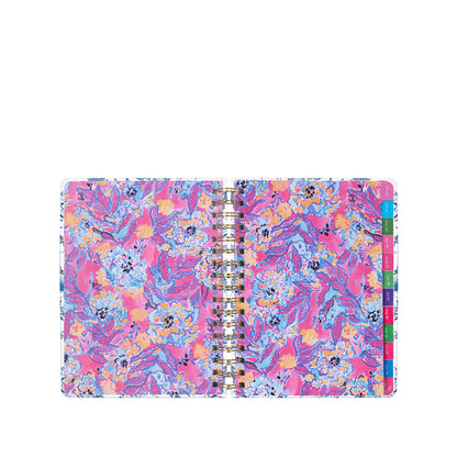 Lifeguard Press | 17 Month Monthly Planner, Reso