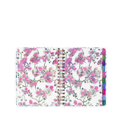 Lifeguard Press | 17 Month Monthly Planner, Reso